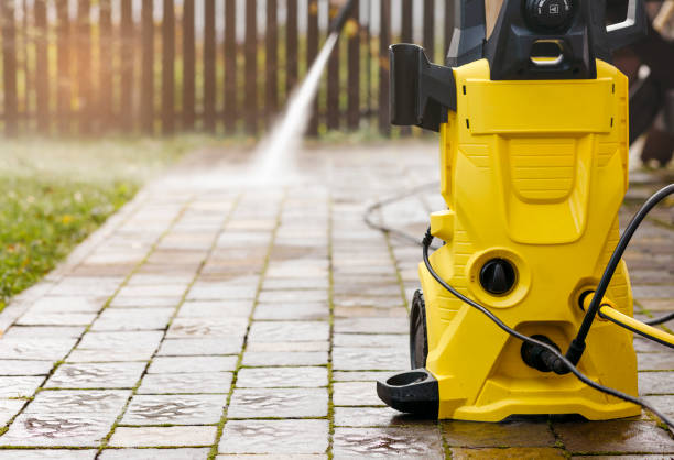 Professional  Pressure Washing Services in Forest City, PA