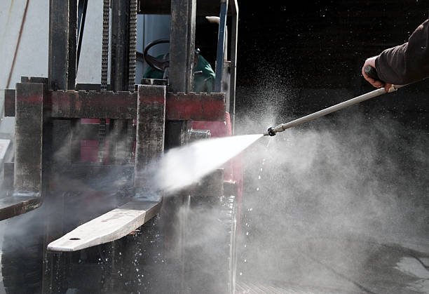 Best Oil Spill Cleanup  in Forest City, PA