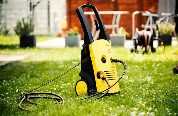 Best Parking Lot and Garage Cleaning  in Forest City, PA